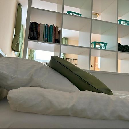 Sos Apartments Radovljica Eksteriør billede