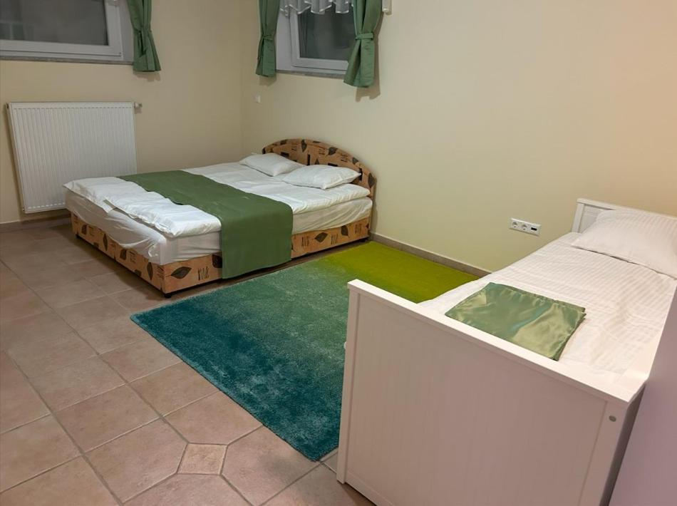 Sos Apartments Radovljica Eksteriør billede