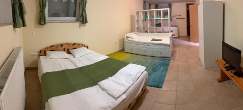 Sos Apartments Radovljica Eksteriør billede