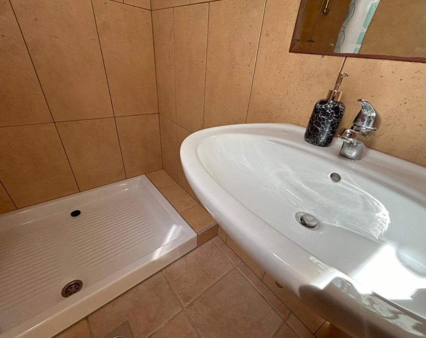 Sos Apartments Radovljica Eksteriør billede