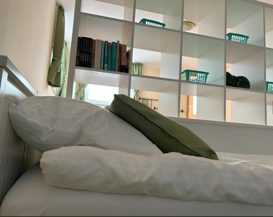Sos Apartments Radovljica Eksteriør billede