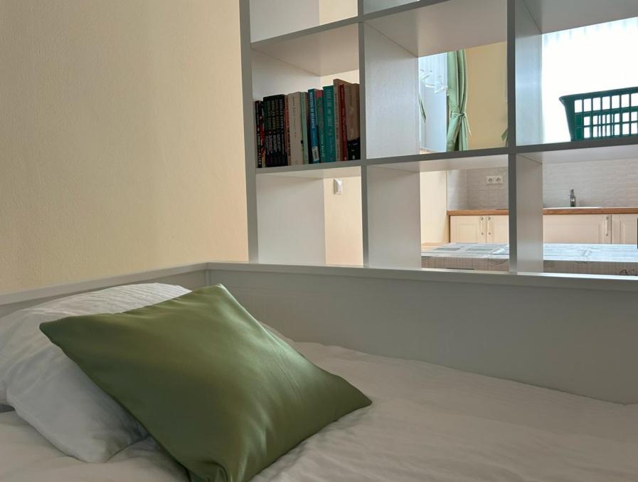 Sos Apartments Radovljica Eksteriør billede