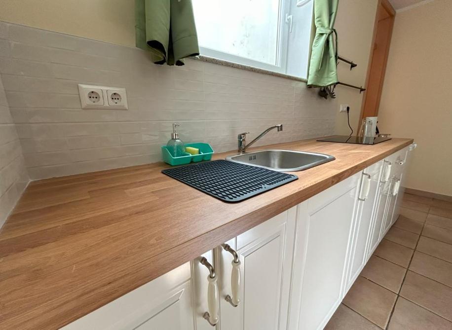 Sos Apartments Radovljica Eksteriør billede