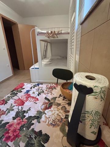 Sos Apartments Radovljica Eksteriør billede