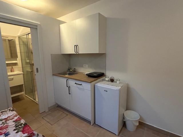 Sos Apartments Radovljica Eksteriør billede