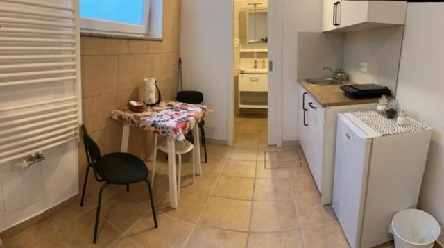 Sos Apartments Radovljica Eksteriør billede