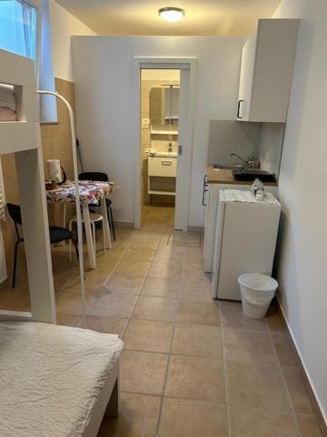 Sos Apartments Radovljica Eksteriør billede