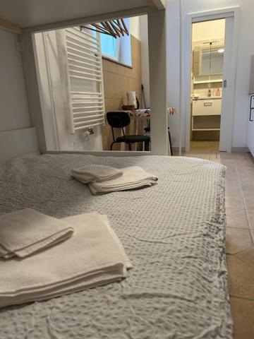 Sos Apartments Radovljica Eksteriør billede
